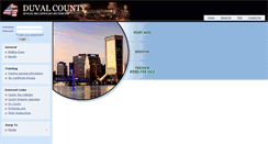 Desktop Screenshot of duvalfl.realtaxlien.com